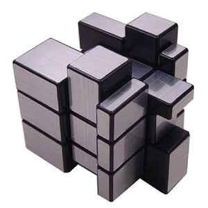 Brain Teaser Puzzle Cube