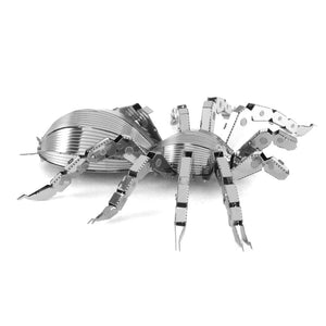 3D Metal Tarantula Puzzle