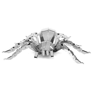 3D Metal Tarantula Puzzle