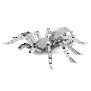 3D Metal Tarantula Puzzle