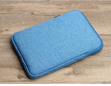 Kindle/eReader Sleeve Bag