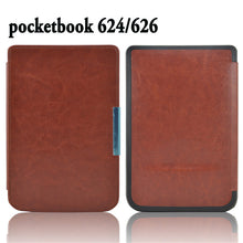 Silk Printing Book Cover Case For eReader