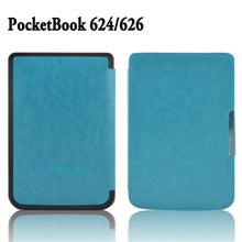 Silk Printing Book Cover Case For eReader