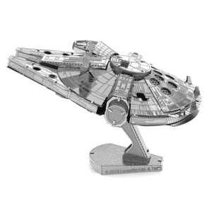 Star Wars 3D Model