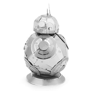 Star Wars 3D Model