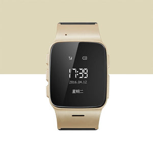 Bluetooth Smartwatch For IOs and Android