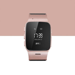 Bluetooth Smartwatch For IOs and Android