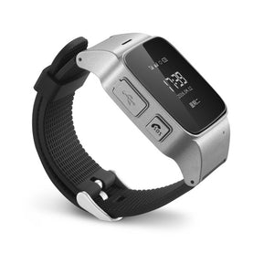 Bluetooth Smartwatch For IOs and Android