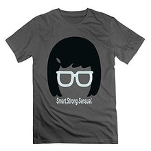 Smart Strong Sensual Tee