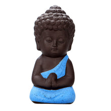 Mini Buddha Charm