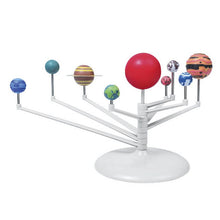 Solar System Model