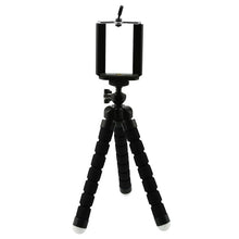 Flexible Octopus Tripod For Phones