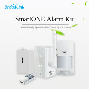 Wireless Alarm System Kit