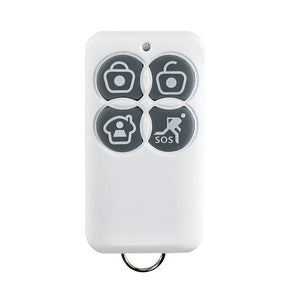 Wireless Alarm System Kit