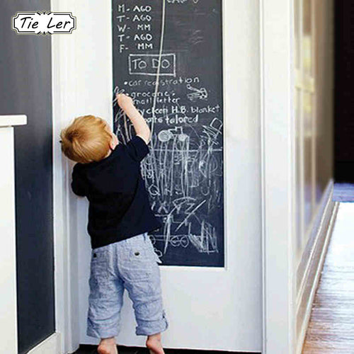 Chalkboard Wall Art Set