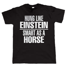 Smart As A Horse Tee