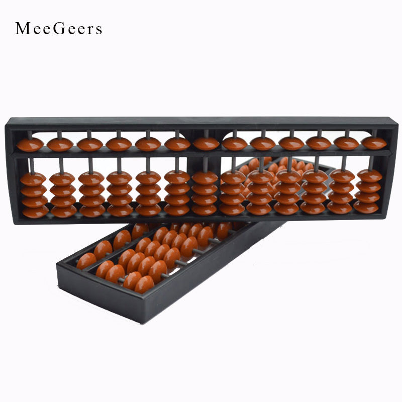 Wooden Abacus