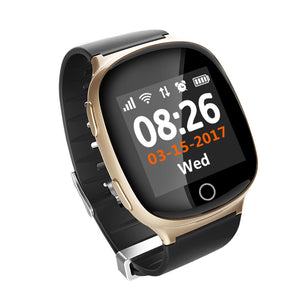 Fitness Smart Watch