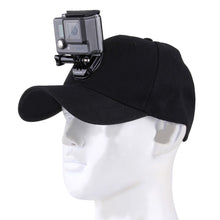 Go Pro HERO 5 4 3 2 1 Hat Mount