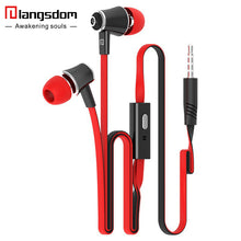 Hifi Earbuds With Mic