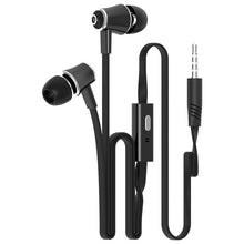 Hifi Earbuds With Mic