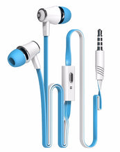 Hifi Earbuds With Mic