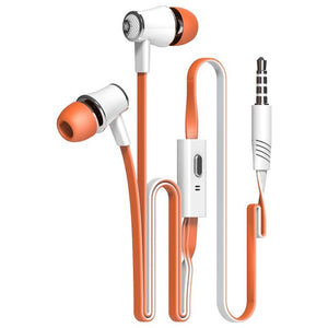 Hifi Earbuds With Mic