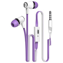 Hifi Earbuds With Mic