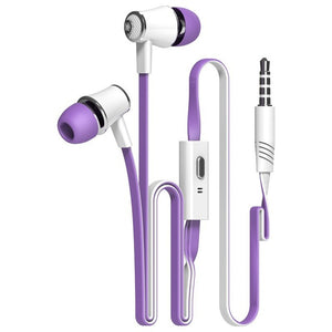 Hifi Earbuds With Mic