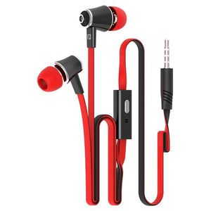 Hifi Earbuds With Mic