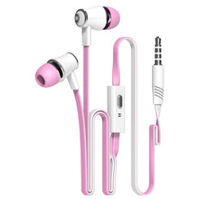 Hifi Earbuds With Mic