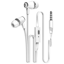 Hifi Earbuds With Mic