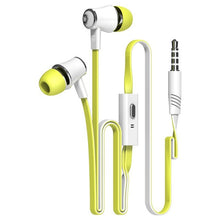 Hifi Earbuds With Mic