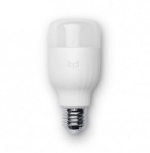 WIFI Remote Controlled Smart LED Light Bulb