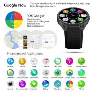 Beltek MTK SmartWatch