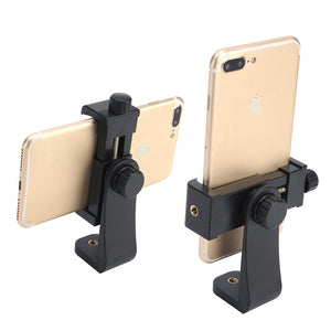 Cell Phone Tripod Mount