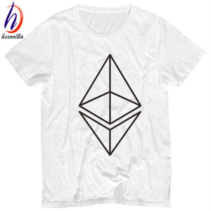 Ethereum Tee Shirt