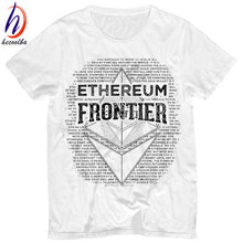 Ethereum Tee Shirt