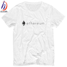 Ethereum Tee Shirt