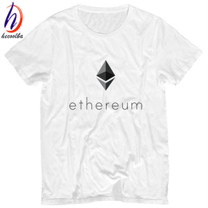 Ethereum Tee Shirt