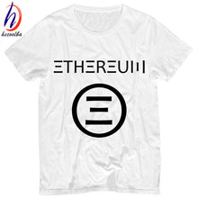 Ethereum Tee Shirt