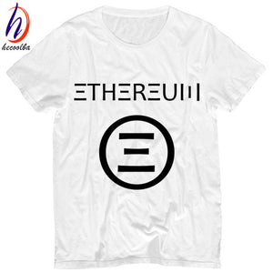 Ethereum Tee Shirt