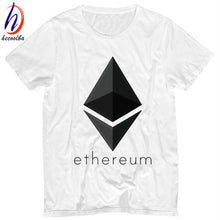 Ethereum Tee Shirt