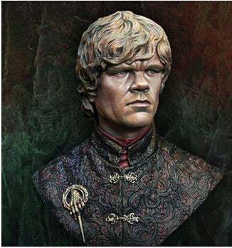 DIY 1/10 Scale Model of Tyrion Lannister