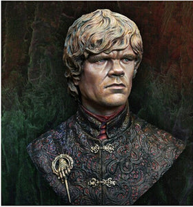 DIY 1/10 Scale Model of Tyrion Lannister