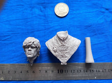 DIY 1/10 Scale Model of Tyrion Lannister