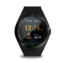 Baily's Bluetooth Smartwatch For Android and IOs