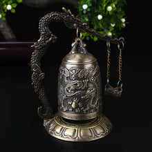 Chinese Antique Model Bell