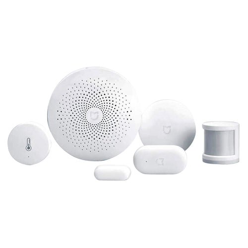 5 in 1 Smart Home Automation Kit