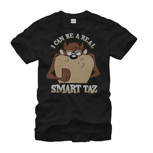 Smart Taz Tee